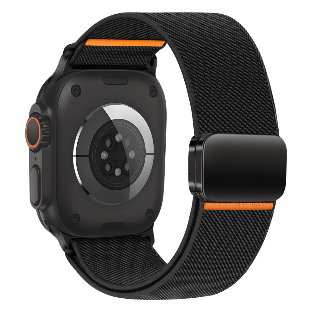 Hora Magnetic Nylon Loop Band - Astra Straps