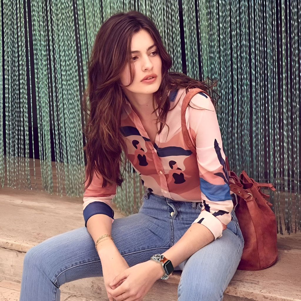 Ignotus Retro Leather Band - Astra Straps