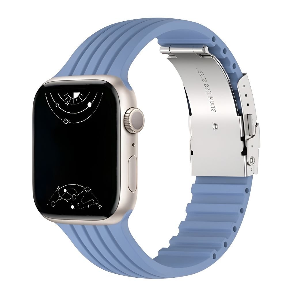 Imber Silicone Band - Astra Straps