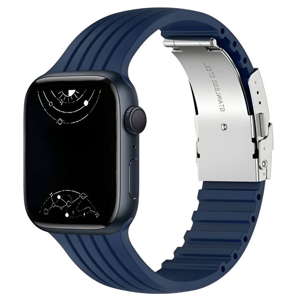 Imber Silicone Band - Astra Straps