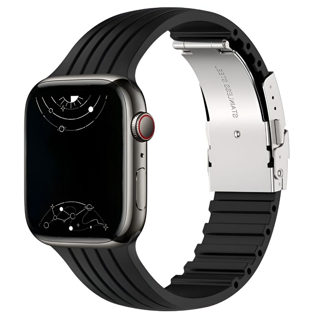 Imber Silicone Band - Astra Straps