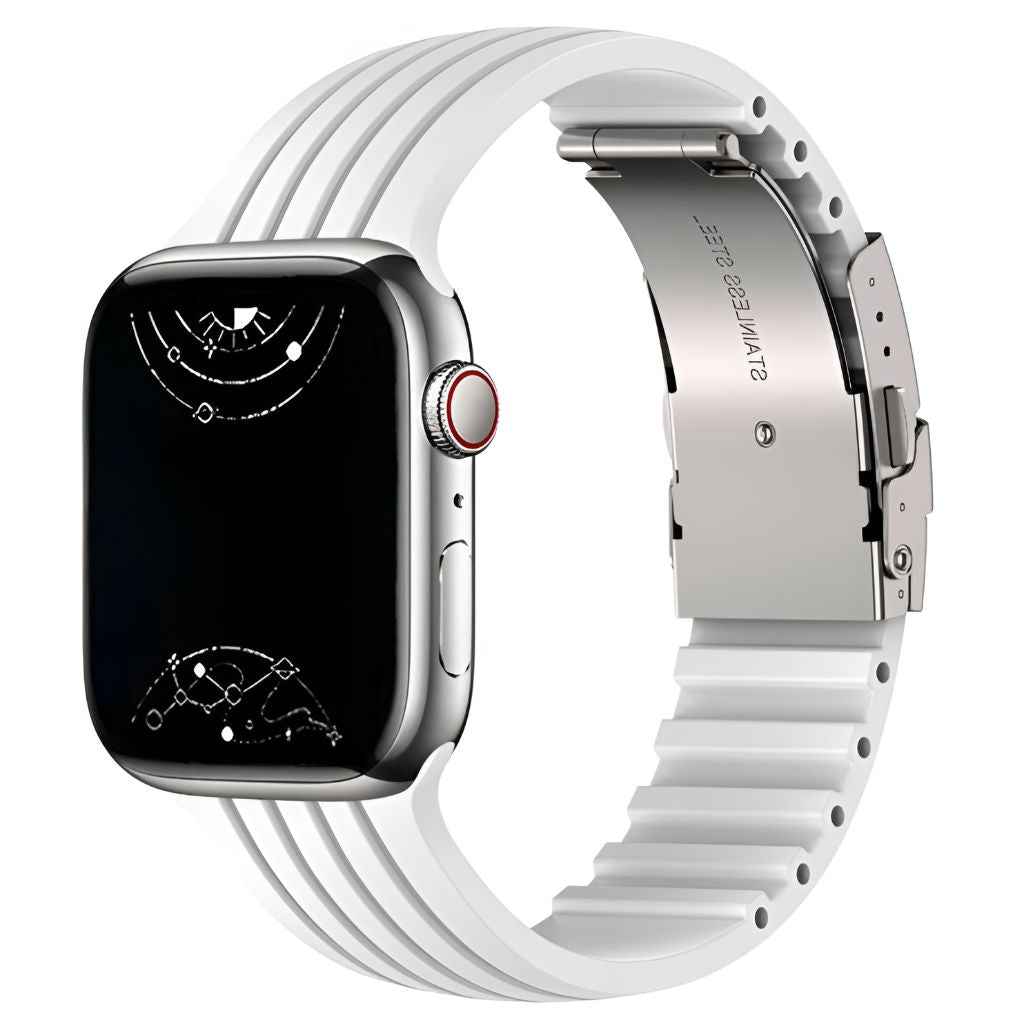 Imber Silicone Band - Astra Straps