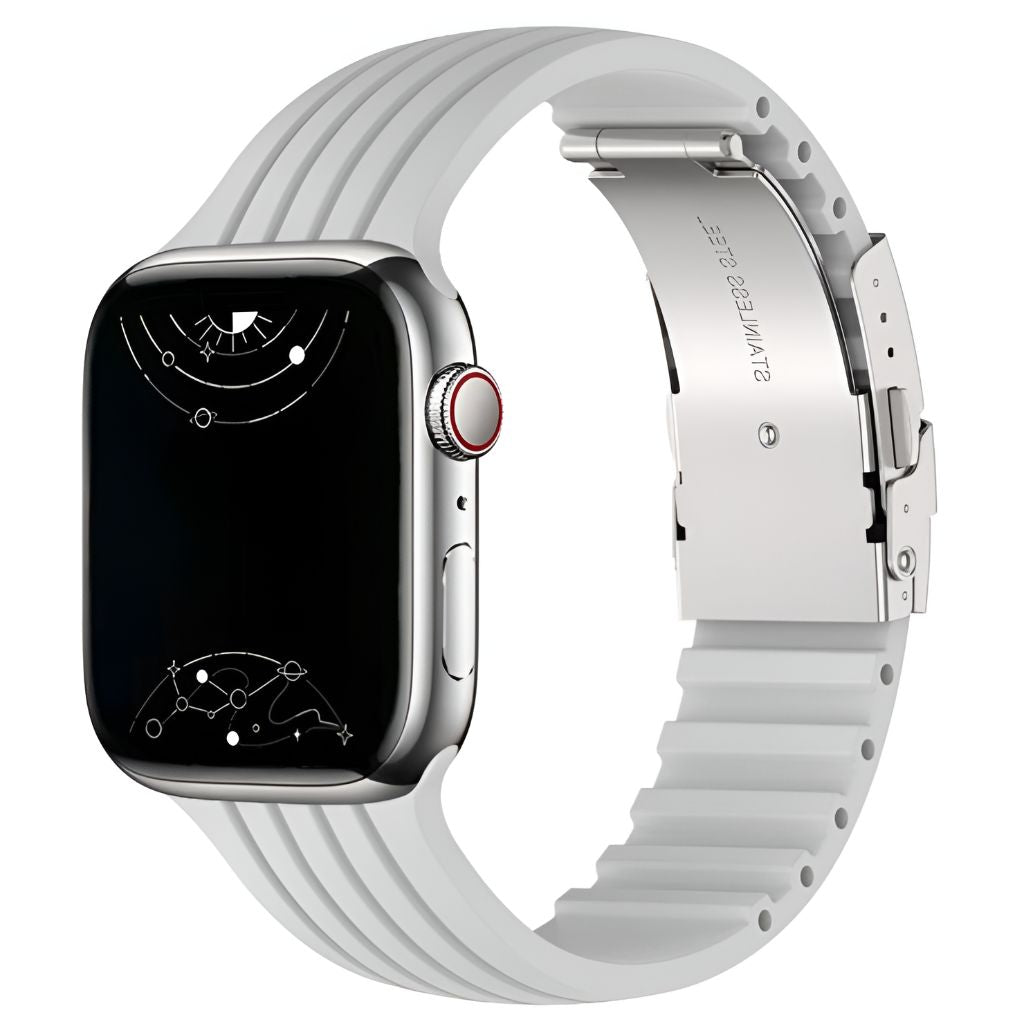 Imber Silicone Band - Astra Straps