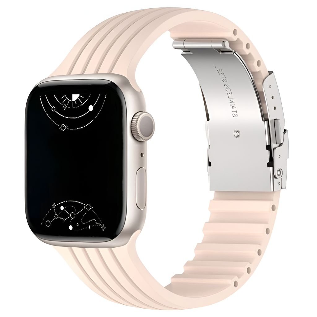 Imber Silicone Band - Astra Straps