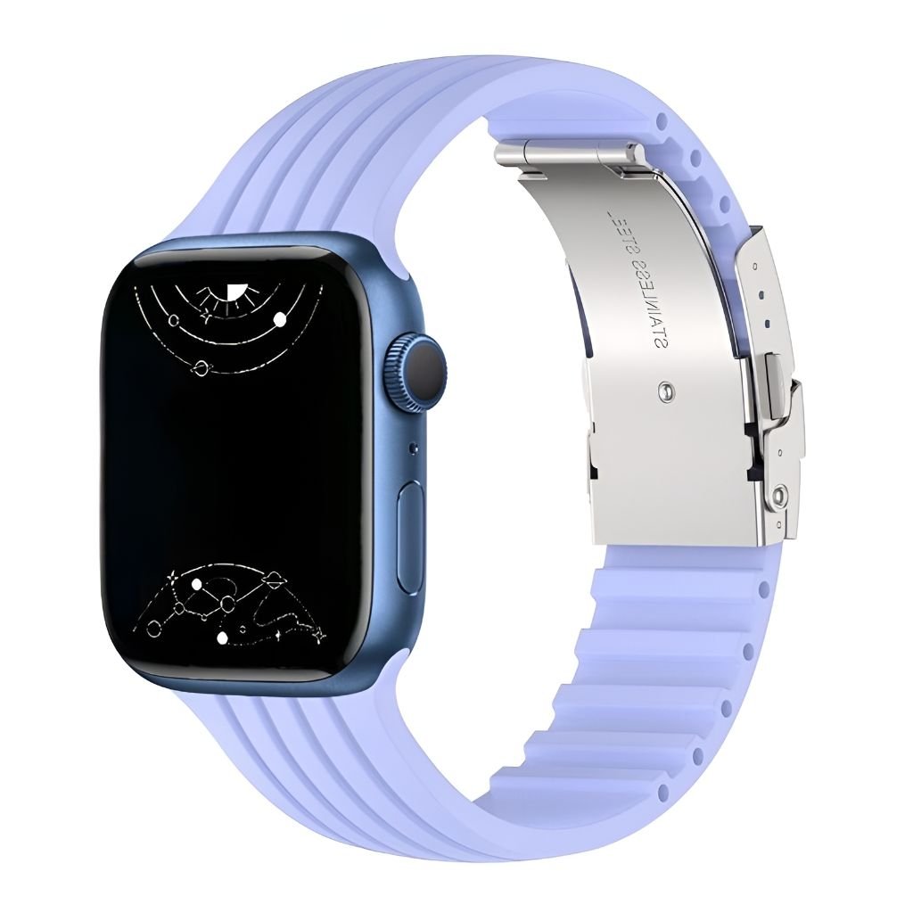 Imber Silicone Band - Astra Straps