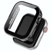 Impleo Waterproof iWatch Screen Protector with Bumper Case - Astra Straps