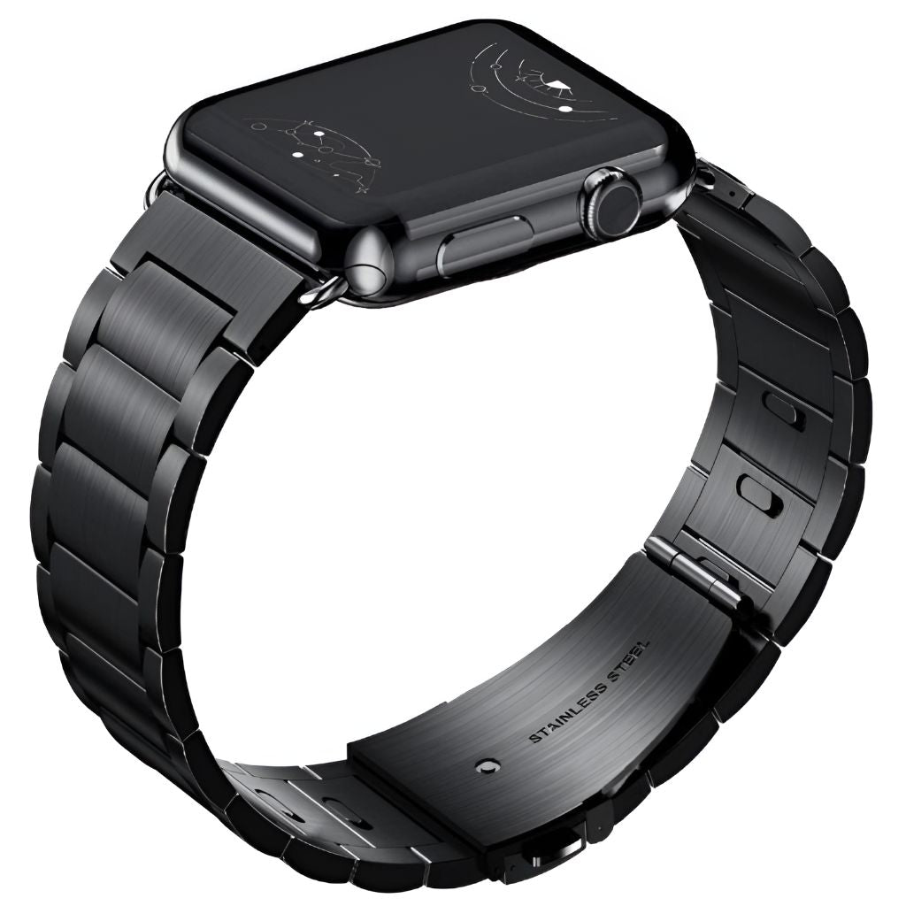 Infinite Stainless Steel Band - Astra Straps