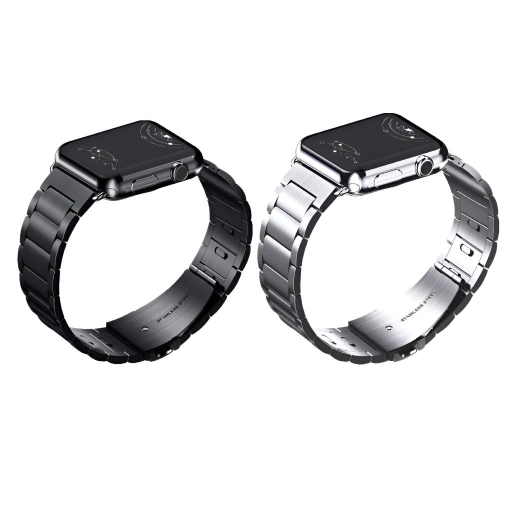 Infinite Stainless Steel Band - Astra Straps