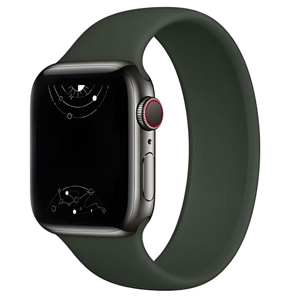 Infra Seamless Sport Loop Band - Astra Straps