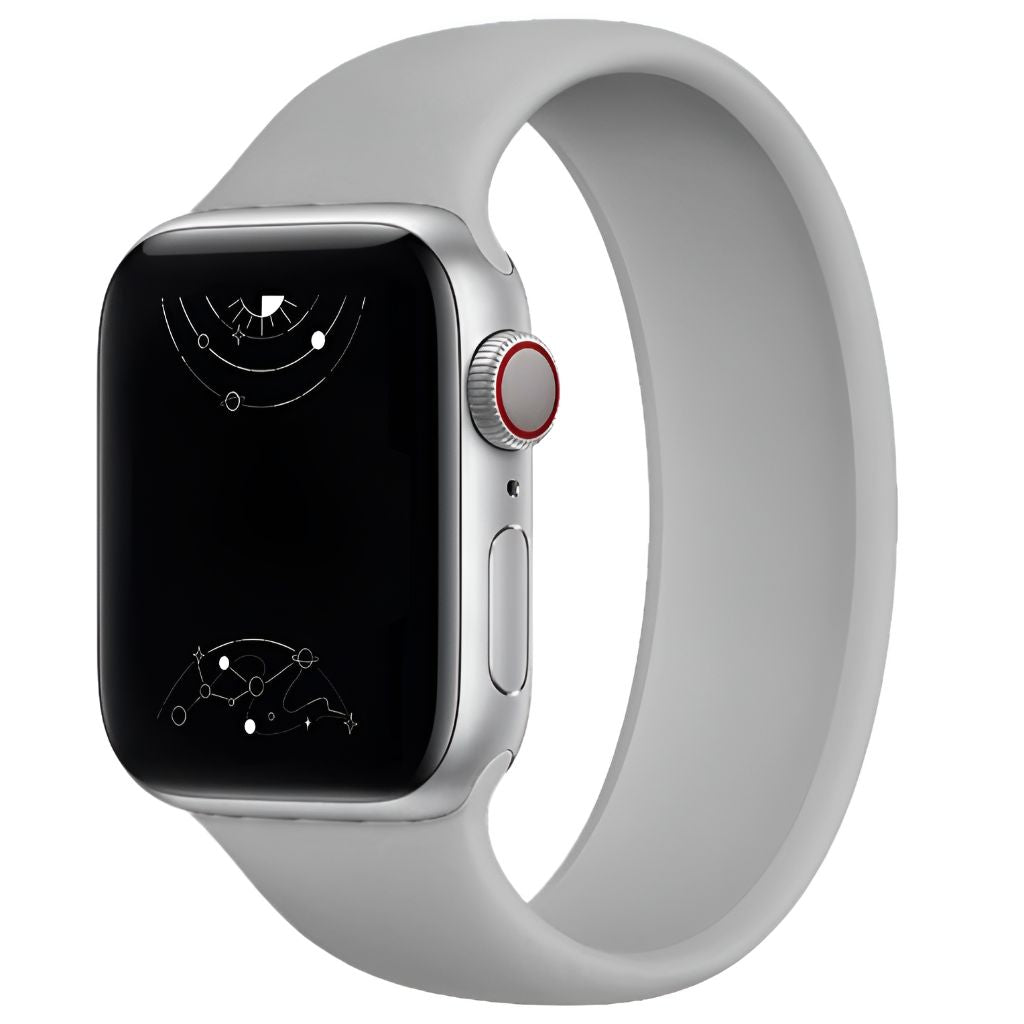 Infra Seamless Sport Loop Band - Astra Straps