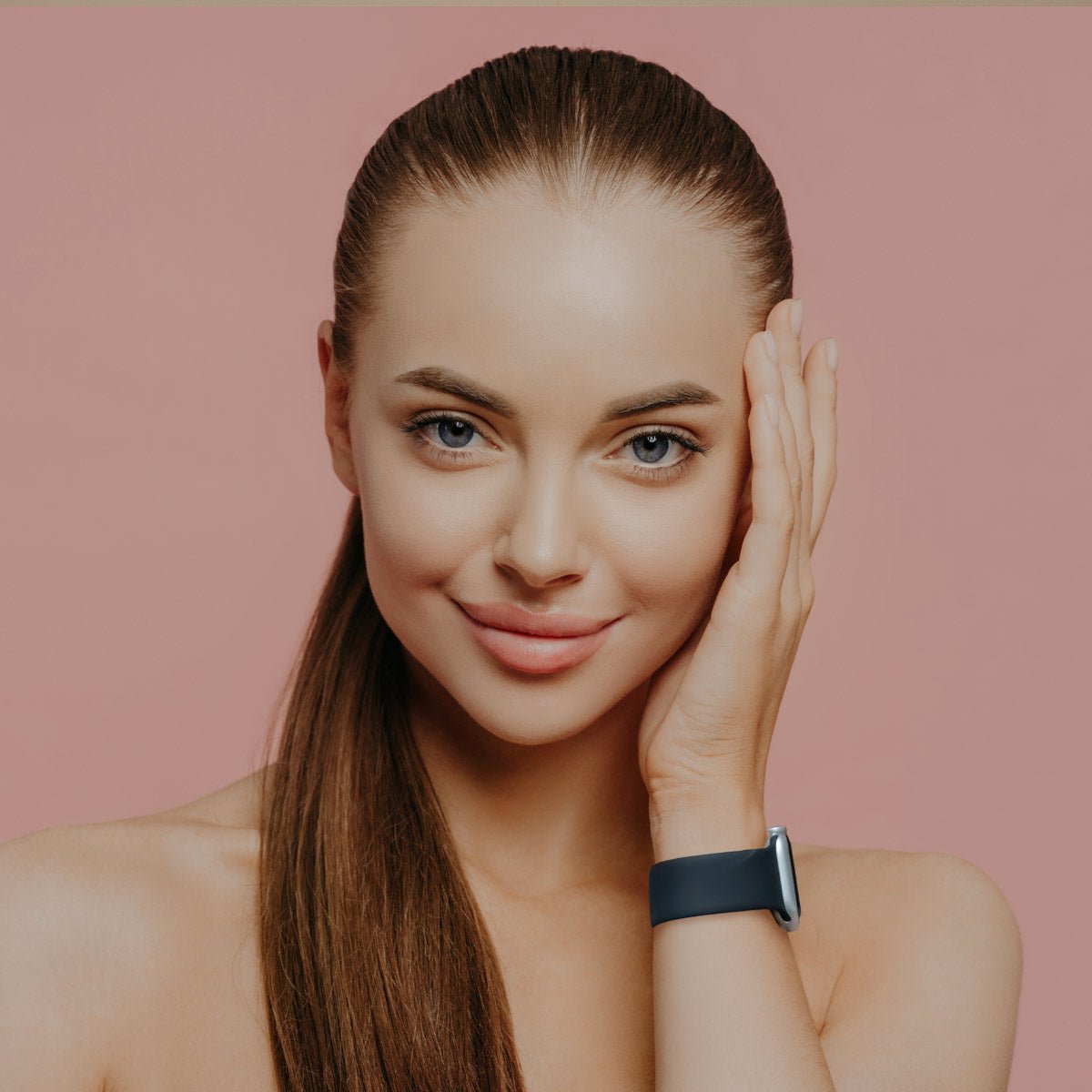 Infra Seamless Sport Loop Band - Astra Straps