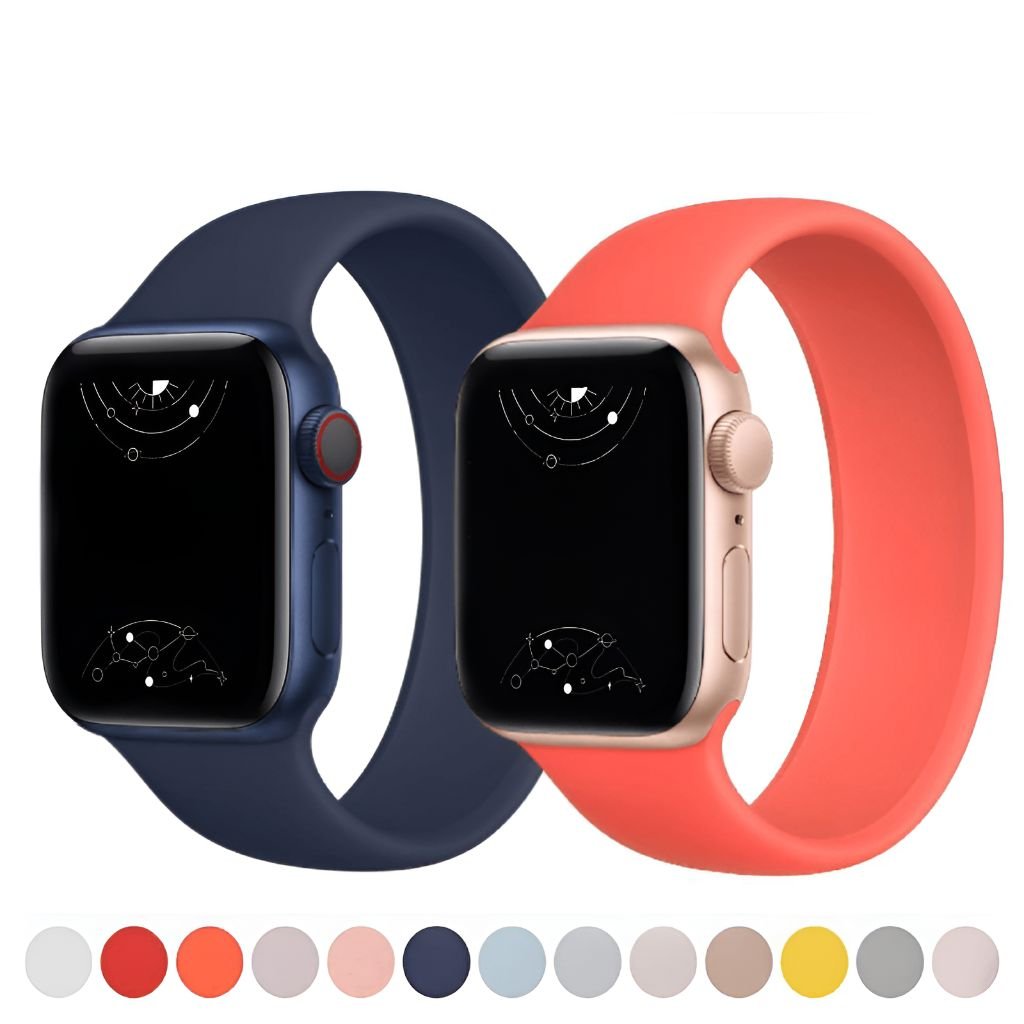 Infra Seamless Sport Loop Band - Astra Straps