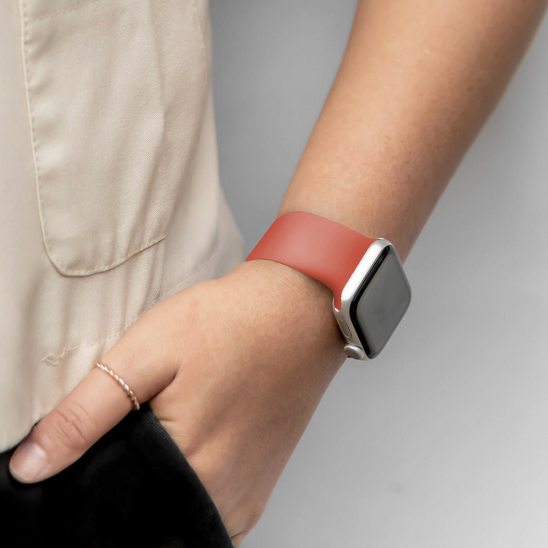 Infra Seamless Sport Loop Band - Astra Straps