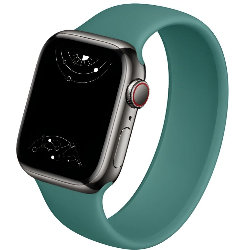 Infra Seamless Sport Loop Band - Astra Straps