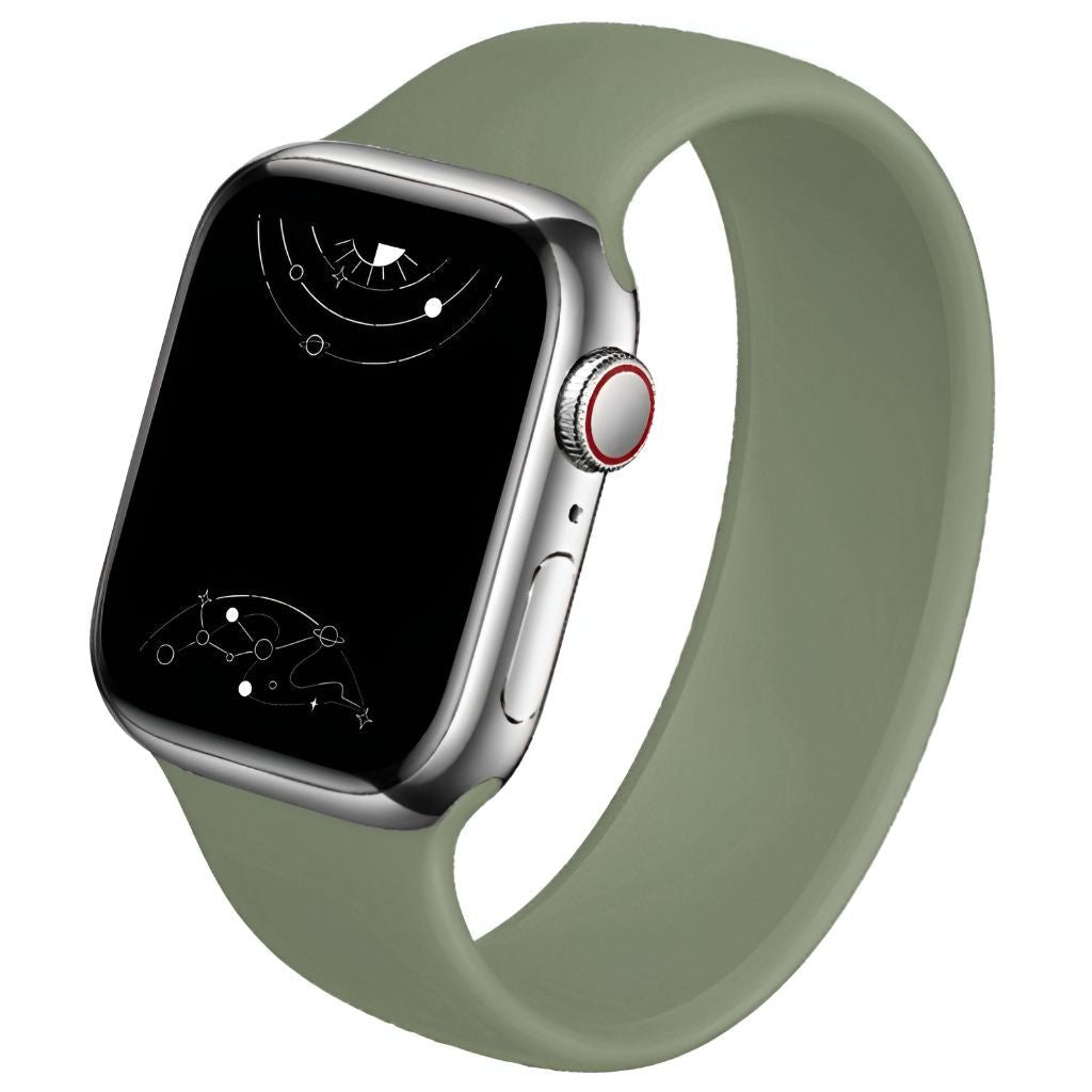 Infra Seamless Sport Loop Band - Astra Straps