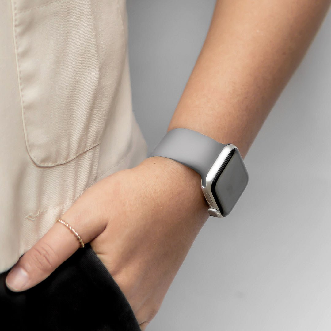 Infra Seamless Sport Loop Band - Astra Straps