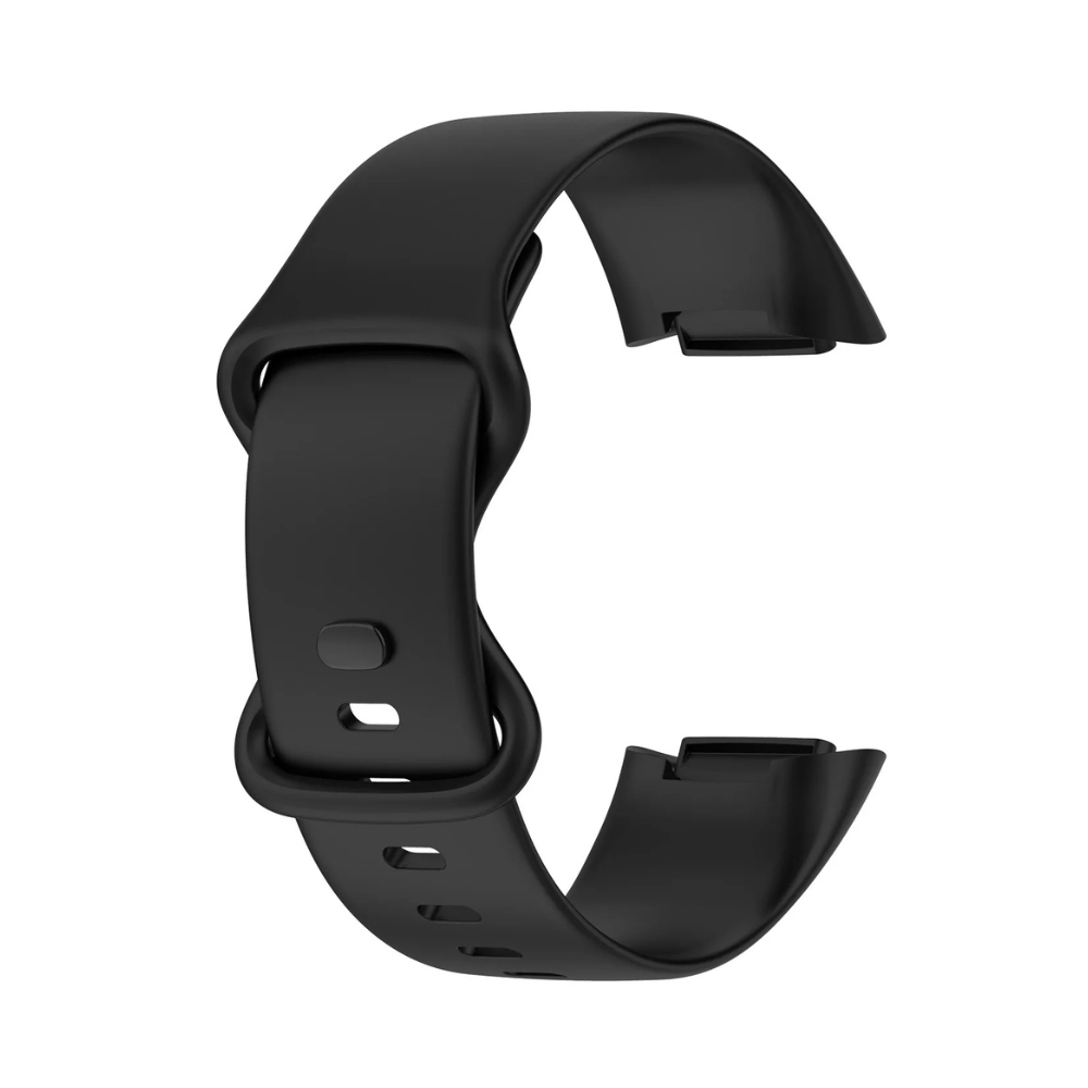 Ingero Soft Silicone Band For Fitbit Charge - Astra Straps