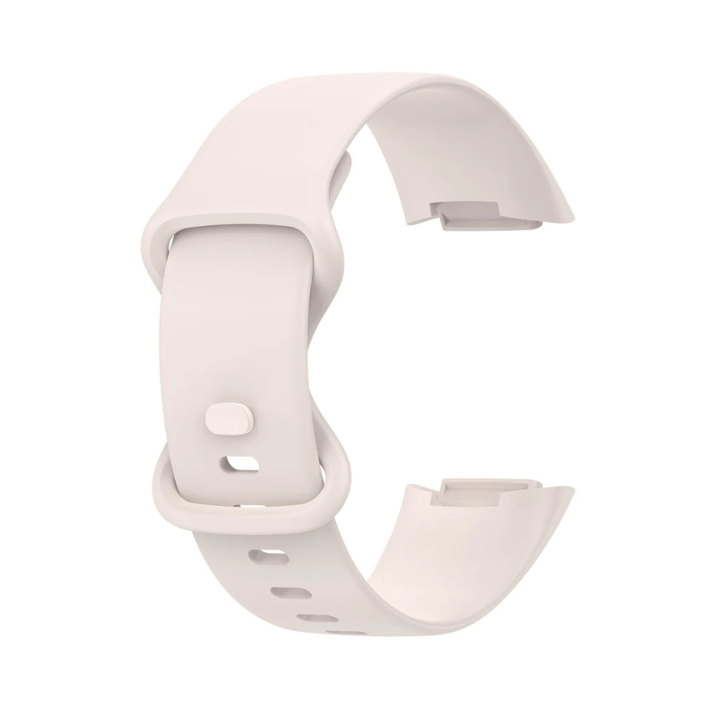 Ingero Soft Silicone Band For Fitbit Charge - Astra Straps