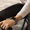 Ingero Soft Silicone Band For Fitbit Charge - Astra Straps