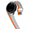 Instar Football Patterned Silicone Galaxy Band - Astra Straps