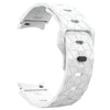 Instar Football Patterned Silicone Galaxy Band - Astra Straps
