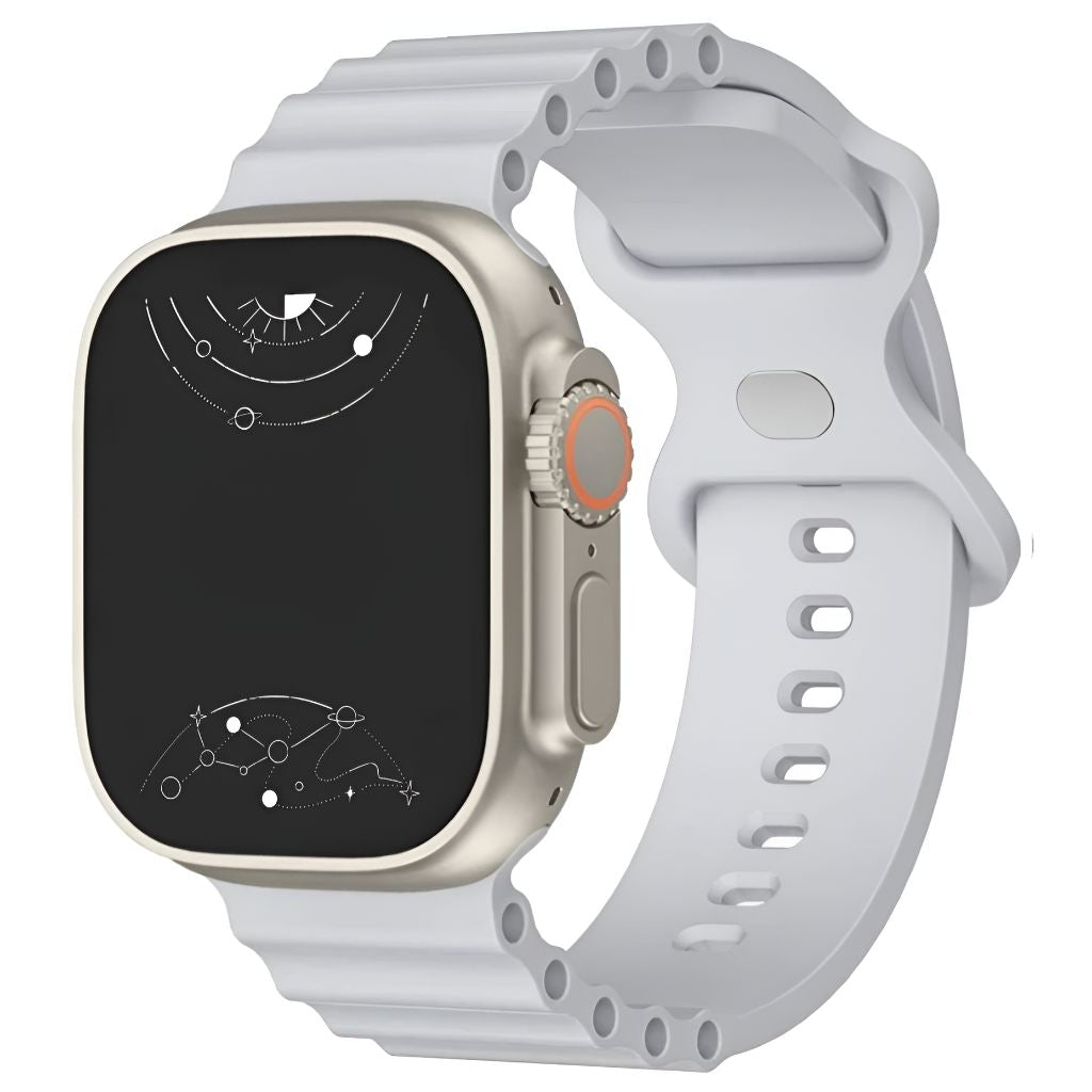 Insto Silicone Sports Band - Astra Straps