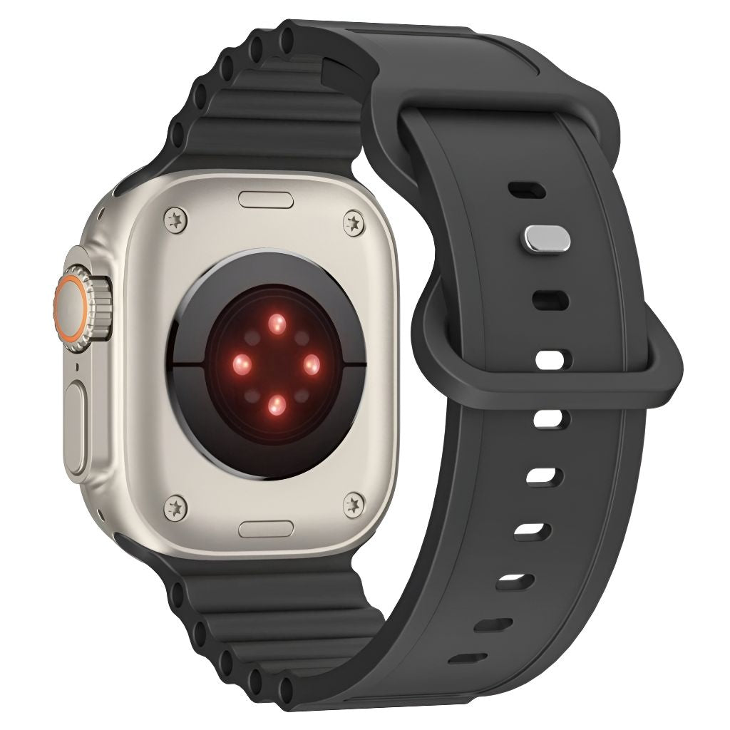 Insto Silicone Sports Band - Astra Straps