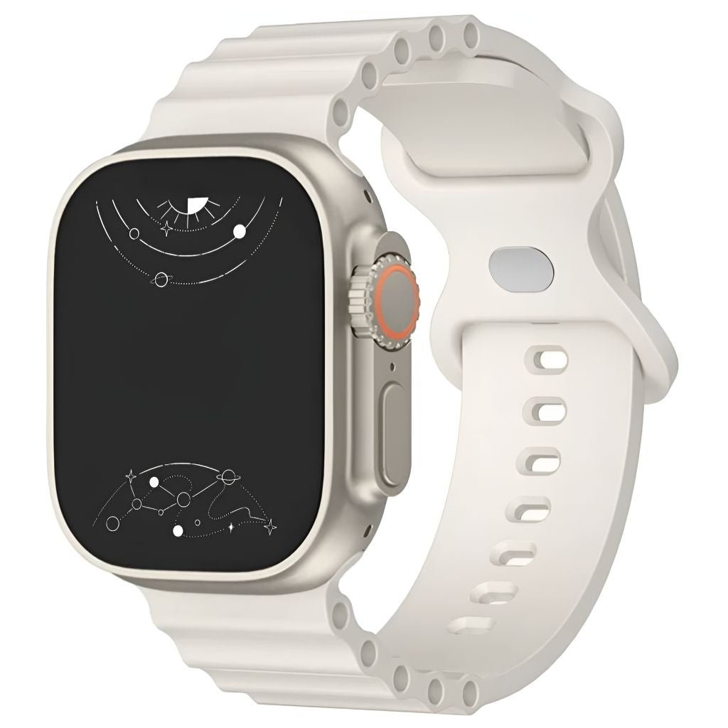 Insto Silicone Sports Band - Astra Straps