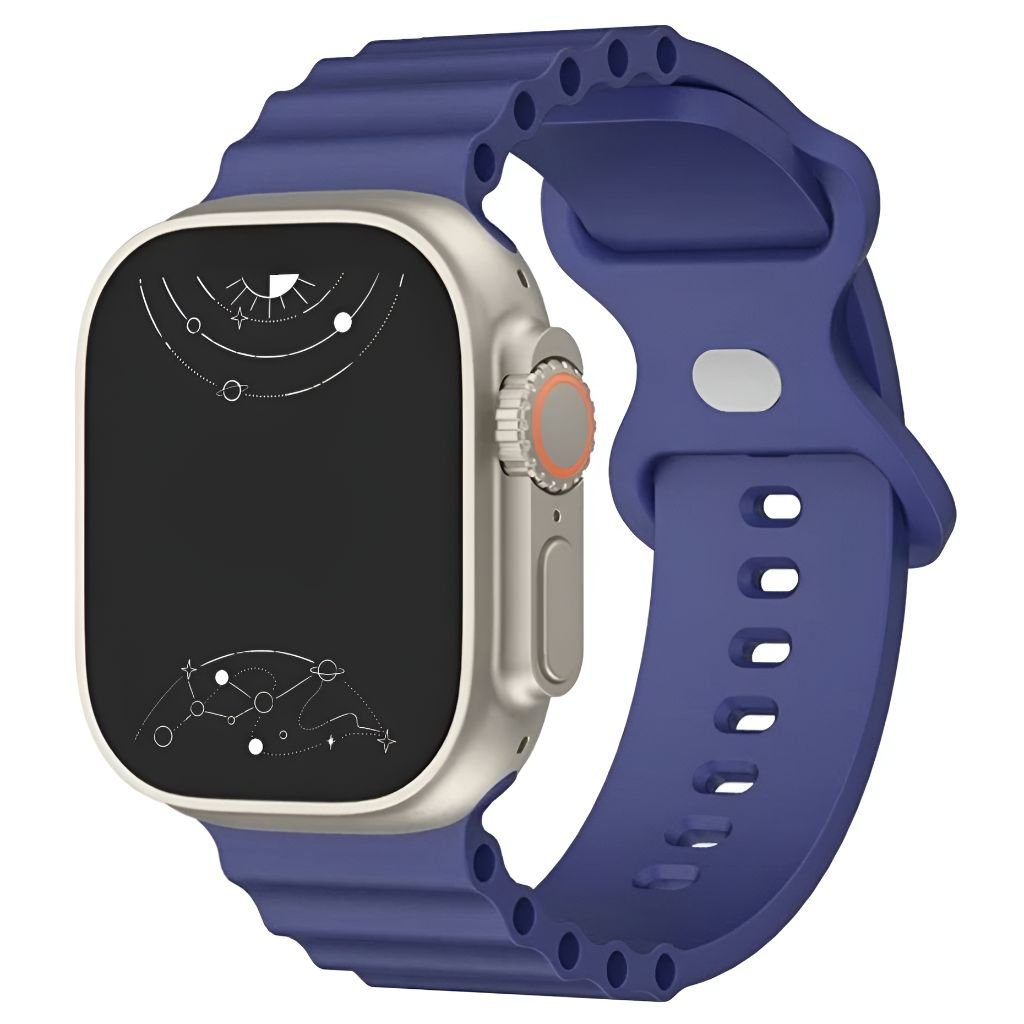 Insto Silicone Sports Band - Astra Straps