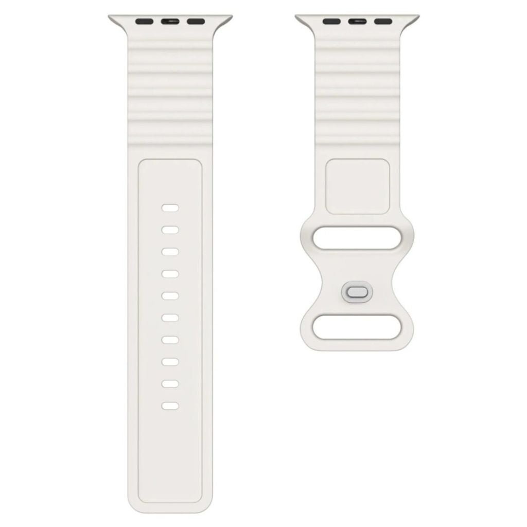 Insto Silicone Sports Band - Astra Straps
