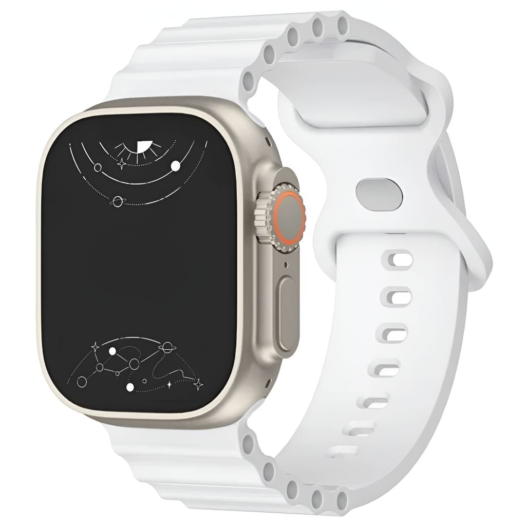 Insto Silicone Sports Band - Astra Straps