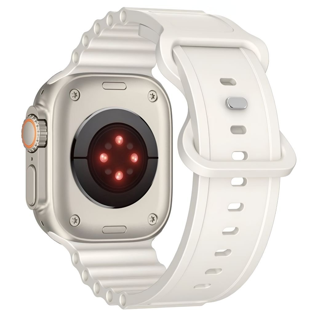 Insto Silicone Sports Band - Astra Straps