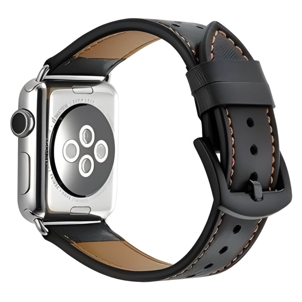 Invicta Genuine Leather Band - Astra Straps