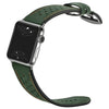 Invicta Genuine Leather Band - Astra Straps