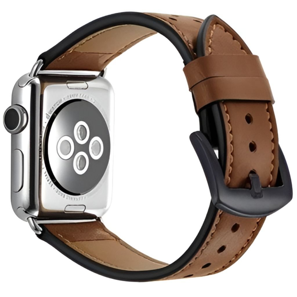 Invicta Genuine Leather Band - Astra Straps