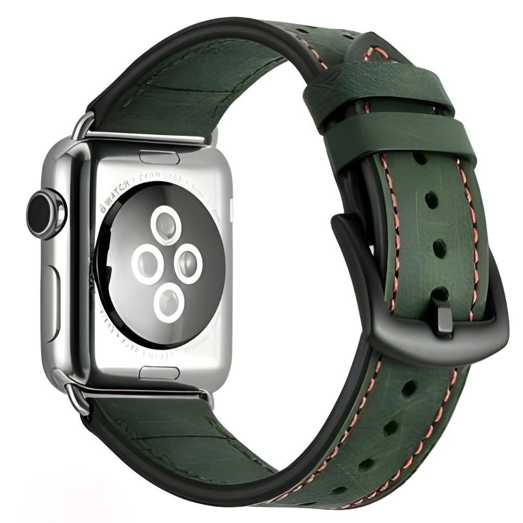 Invicta Genuine Leather Band - Astra Straps