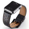 Invicta Genuine Leather Band - Astra Straps
