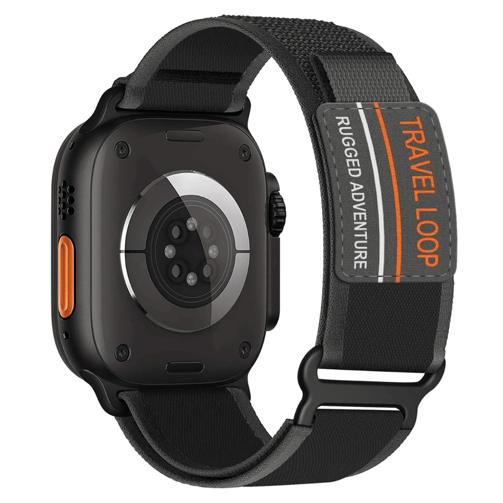 Iter Trail Loop Nylon Apple Watch Band - Astra Straps