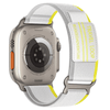Iter Trail Loop Nylon Apple Watch Band - Astra Straps
