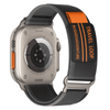Iter Trail Loop Nylon Apple Watch Band - Astra Straps
