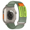Iter Trail Loop Nylon Apple Watch Band - Astra Straps