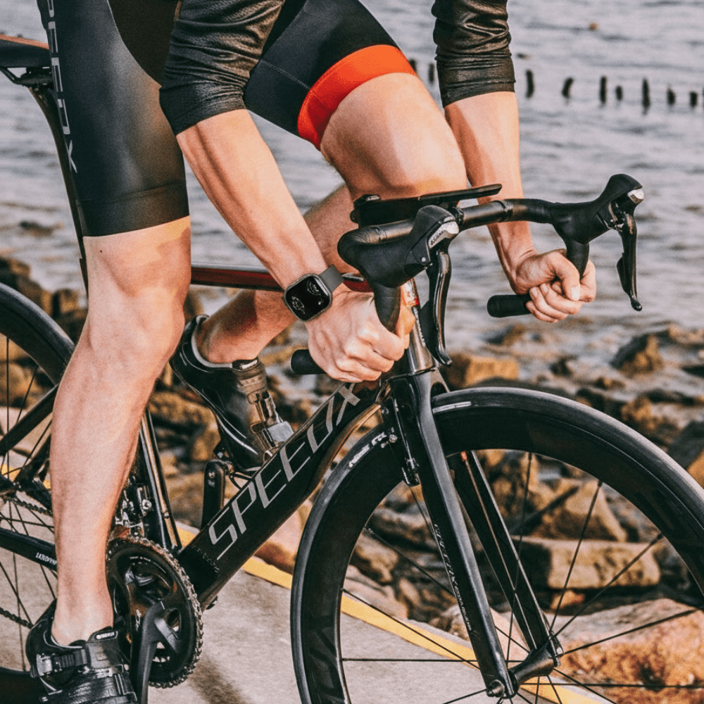 Iter Trail Loop Nylon Apple Watch Band - Astra Straps