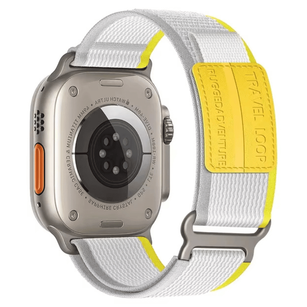 Iter Trail Loop Nylon Apple Watch Band - Astra Straps