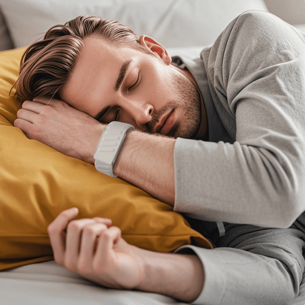 Juxta Silicone Sports Whoop Band - Astra Straps