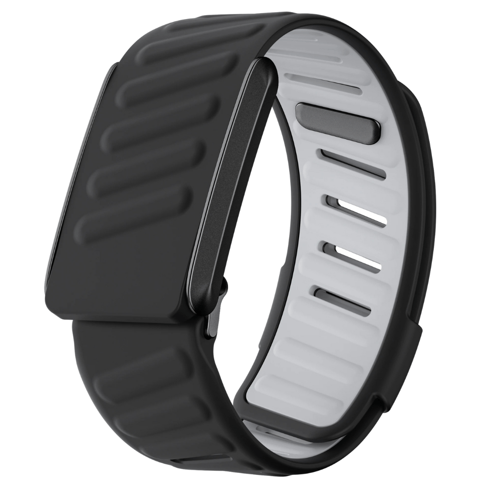Juxta Silicone Sports Whoop Band - Astra Straps
