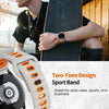 Lacero Silicone Sports Galaxy Band - Astra Straps