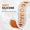Lacero Silicone Sports Galaxy Band - Astra Straps