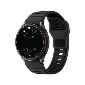 Lacero Silicone Sports Galaxy Band - Astra Straps