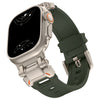 Lacertus Rugged Silicone Sports Band - Astra Straps