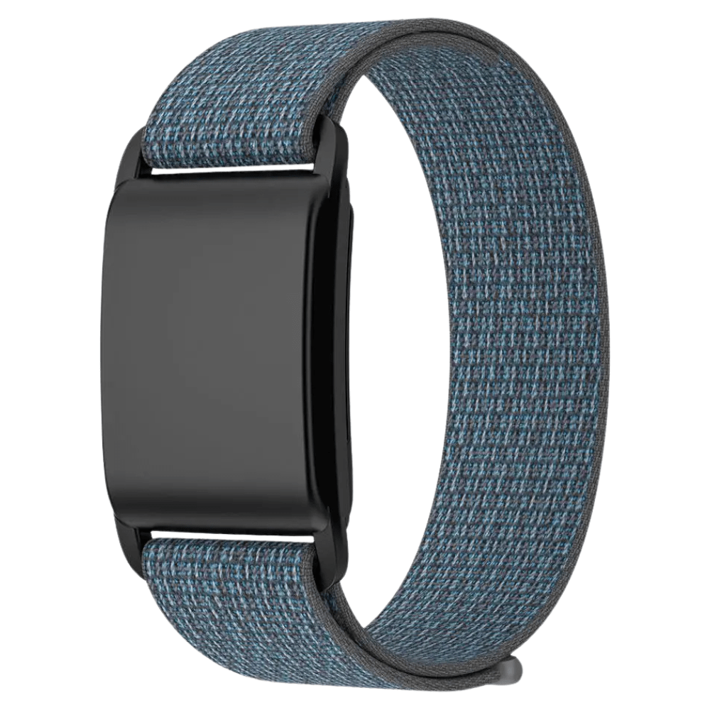 Lacesso Nylon Sports Whoop Band - Astra Straps